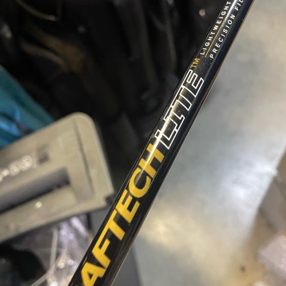 Maltby Glider Hybrid Iron 3 In Right Handed 
Graphite - Picture 2 of 6